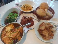 -红樱桃·欢乐餐厅(太原里店)