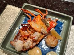 -Ginza Onodera铁板烧(外滩十八号店)