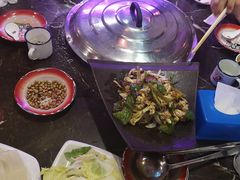 -粗粮人家·东北菜(洋桥店)