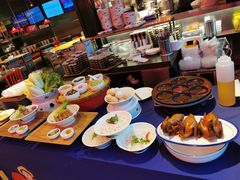 -陈鹏鹏潮汕菜(宝安机场T3航站楼店)