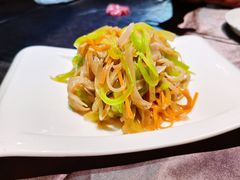 爽口雪耳丝-蟹榭·本帮江浙菜·蟹宴(五角场合生汇商场店)