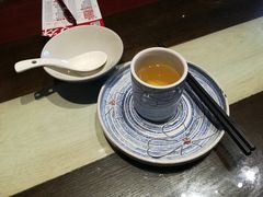 -手抄板凳江南菜(湖滨商业街店)