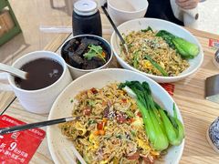-萝卜向南·湘西泡菜·腊味炒饭(星河coco city店)