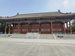 -华清宫景区