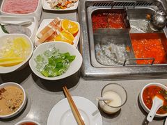 -海底捞火锅(龙岗星河COCO Park店)