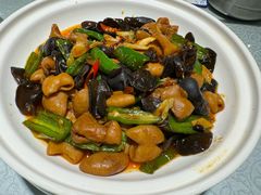 -老雒阳面馆·水席·洛阳菜(王城路店)