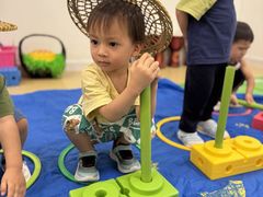 -全优加早教托育园(广百新一城店)