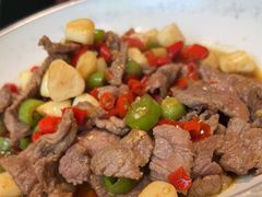 -京味张·北京烤鸭(天河南二路店)