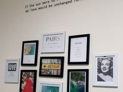 -红像馆精致肖像证件照(北苑路北店)