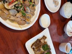 -潮名荟潮州菜馆(祈福缤纷世界店)