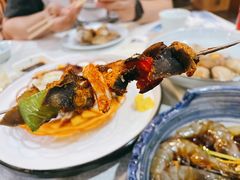 -渔娘渔家丹东海鲜(东直门店)