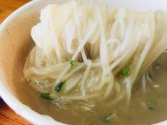 -汪记鲜鱼糊汤粉(沈阳路总店)