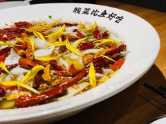 -太二酸菜鱼(金沙印象城店)