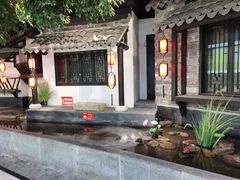-江南韵·无锡太湖文化体验餐厅(凤凰天街店)