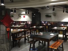 大堂-江南公社(跨塘店)