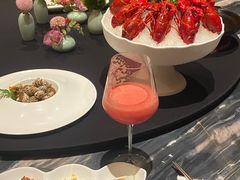 -A One Kitchen·南京精菜馆(德基广场店)