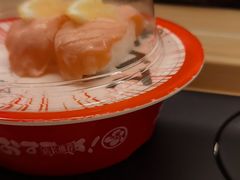 -友壹町寿司(佛山新DNA店)