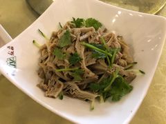 -晋阳饭庄(虎坊桥店)