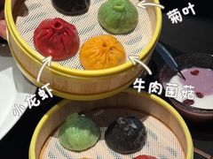 -童福兴·南京菜(老门东店)