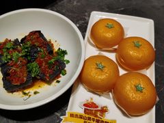 -炊烟小炒黄牛肉(浦东世纪汇店)