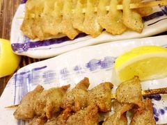 -平成屋· Late Night 食堂(四川北路店)