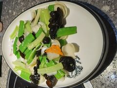 -马老六清真餐厅(雁滩店)