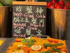 -源·咖啡自助餐厅·海鲜·烧烤·三文鱼(海口华彩洲际酒店)