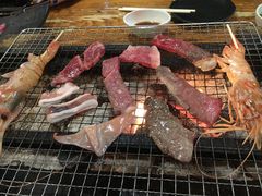 和牛-Isekura