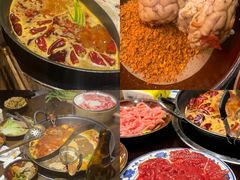 -冯校长老火锅(广州正佳广场店)