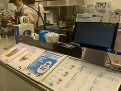 -蓝嘴兽咖啡(开福万达广场店)