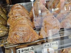 -Juicy Bakery(大学路店)