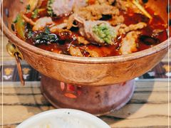 -成都你六姐·牛肉冒菜(上海环宇荟店)
