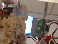 -霸王茶姬(上海恒基名人店)