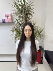-FINE HAIR 烫染专业设计