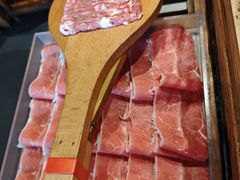 -南门四季铜锅涮肉(东坝店)