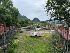 -清远鱼水旅游风景度假区