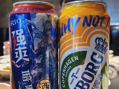 -韩聚屋韩国烤肉餐厅(新北万达店)