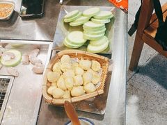 -塘屋烧烤·云南火塘烧烤品牌(联盟路店)