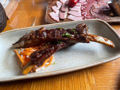 -THE CANNERY&JUJU 新鲜海鲜·牛排美食酒廊