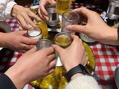 -人民公社大食堂(顺义总店)