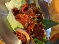 -子檀大隐炭烧(食品街店)