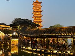 -乌镇景区