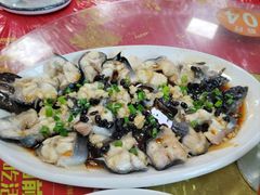 -钱山海鲜大排档