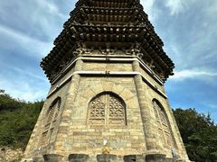 -八大处公园