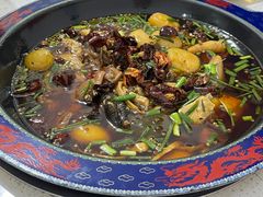 -一只烧鸡公(解放碑店)