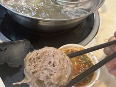 -福合埕牛肉丸(福平路店)