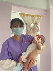 -养月堂中医养生月子会所(中心妇产店)