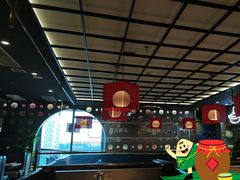 -黄记煌三汁焖锅(顺义华联店)