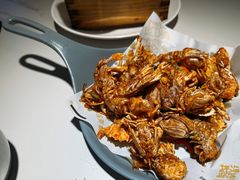 -赶海部落海鲜城(海阳路店)