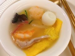 -茉莉餐厅(包河万达店)